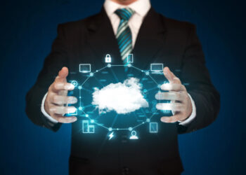 Cloud-Technologien im privaten und geschäftlichen Umfeld