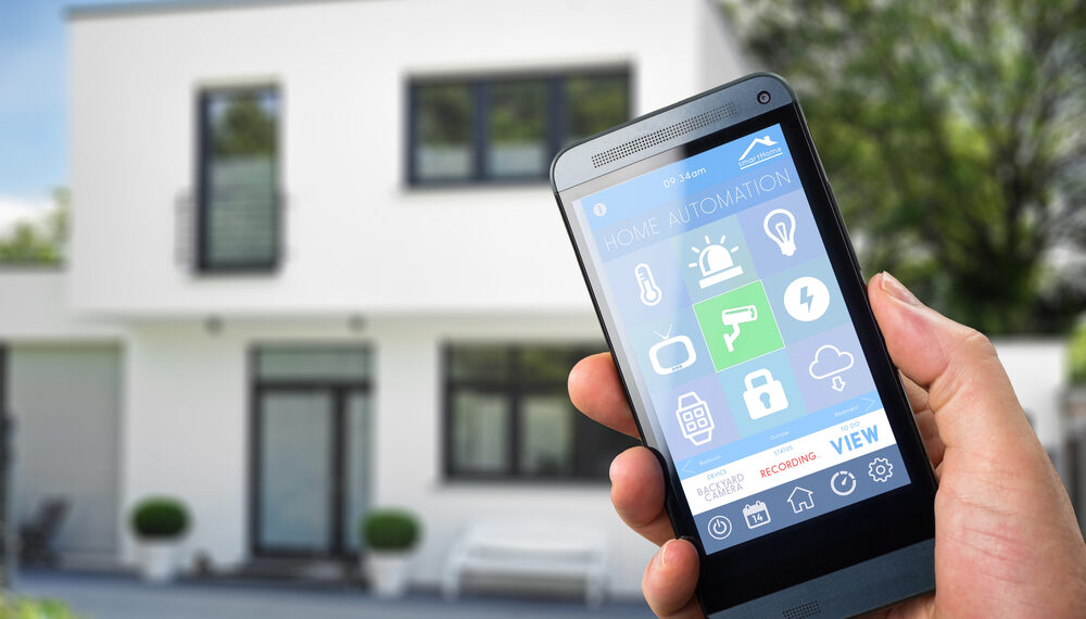 Automatisierung im Haushalt: Von der smarten Waschmaschine bis zur intelligenten Heizung