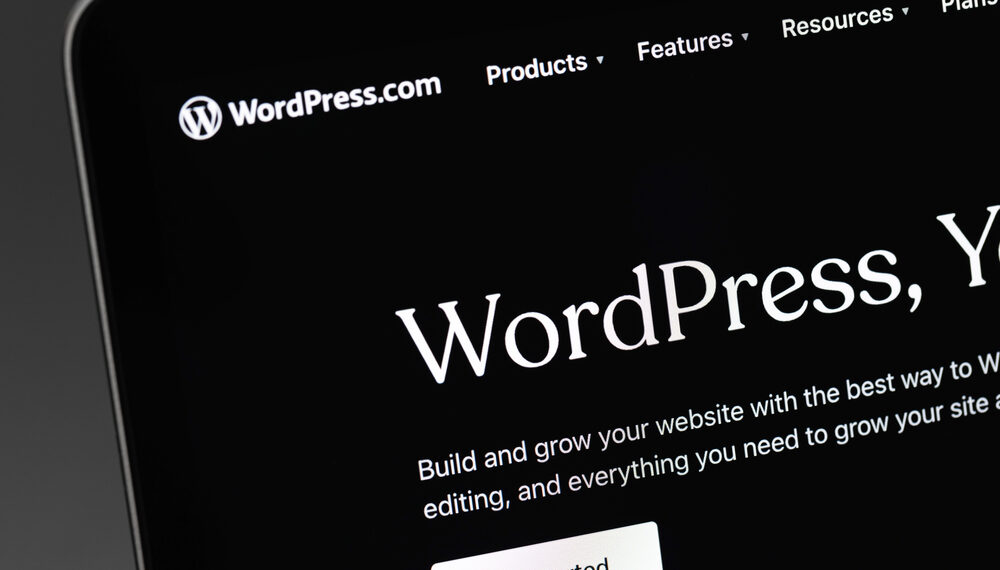 Content Management Systeme im Vergleich – WordPress, Joomla, Drupal