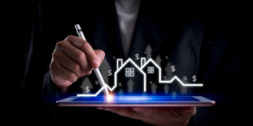 Wie virtuelle Realität die Immobilienbranche verändert