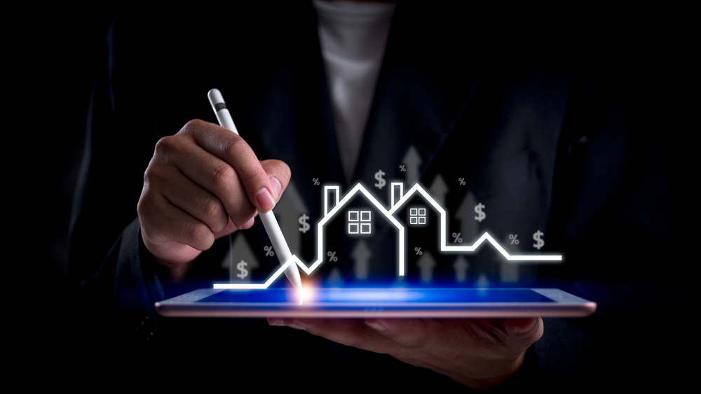 Wie virtuelle Realität die Immobilienbranche verändert