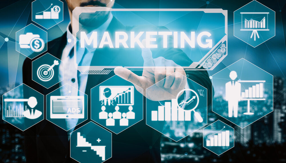 Zukunft des Online-Marketings: Personalisierung durch Datenanalyse