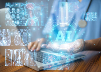 Die Rolle der künstlichen Intelligenz in der Medizin