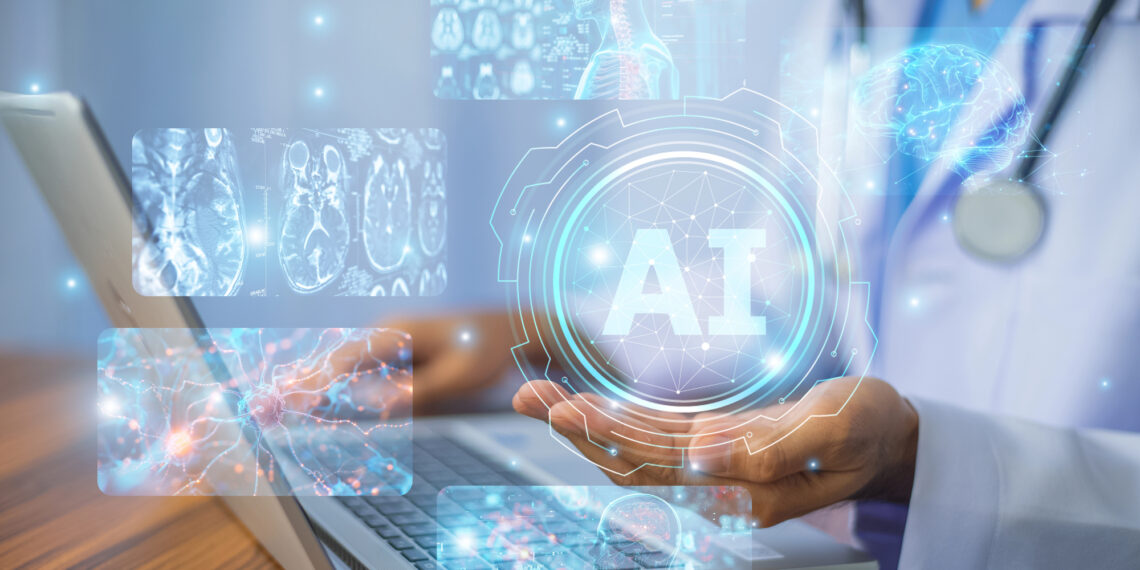 Content-Automation – automatisierte Texterstellung durch KI