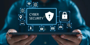 Biometrische Sicherheitssysteme in Smartphones