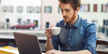 Digitale Nomaden – Arbeiten ohne festen Standort