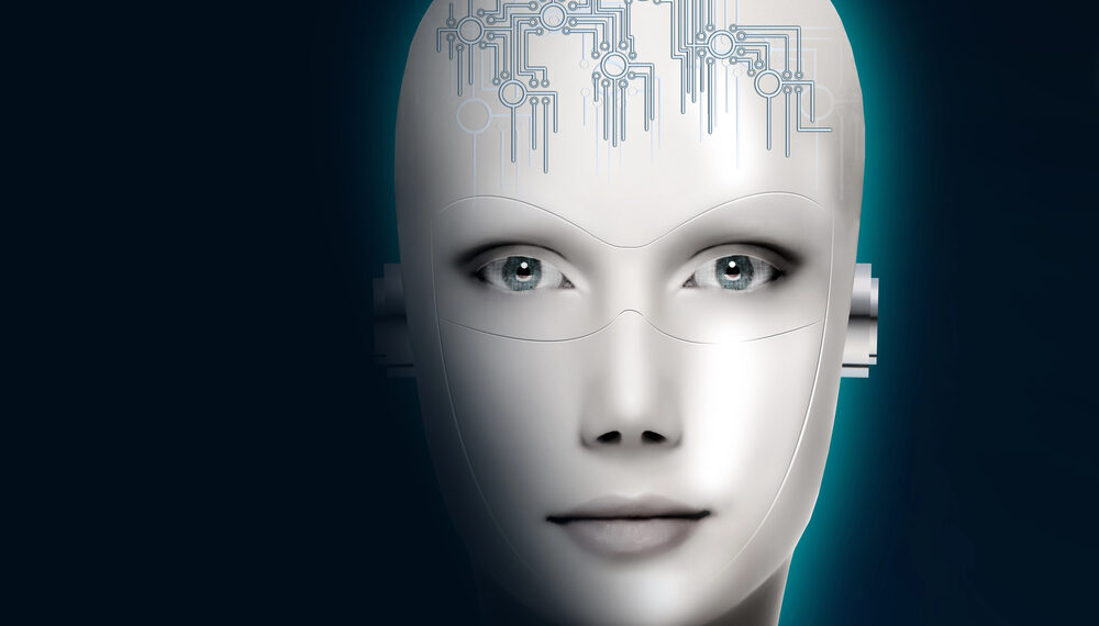 Human Augmentation – Verschmelzung von Mensch und Technologie