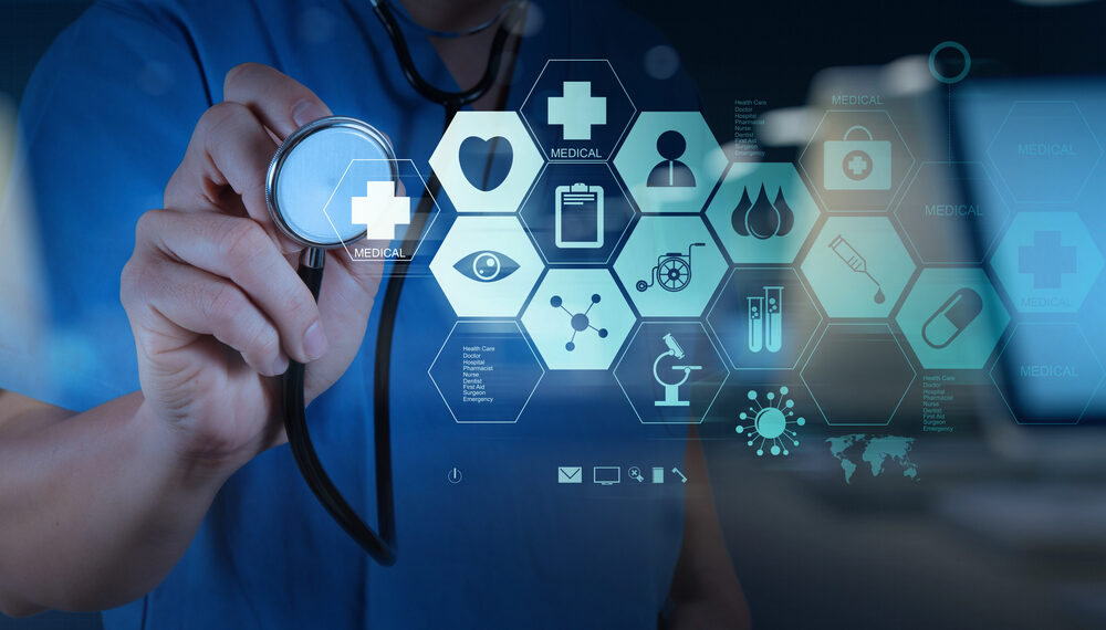Digitale Trends im Gesundheitswesen 2026