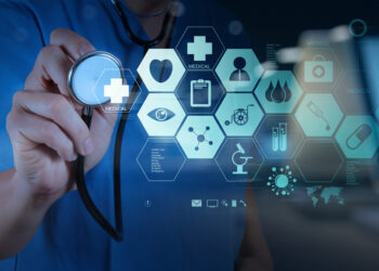 Smart Health – digitale Lösungen für Fitness und Medizin