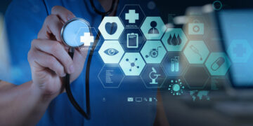 Smart Health – digitale Lösungen für Fitness und Medizin