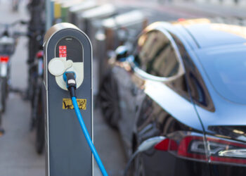 Smart Transportation – intelligente Verkehrssysteme