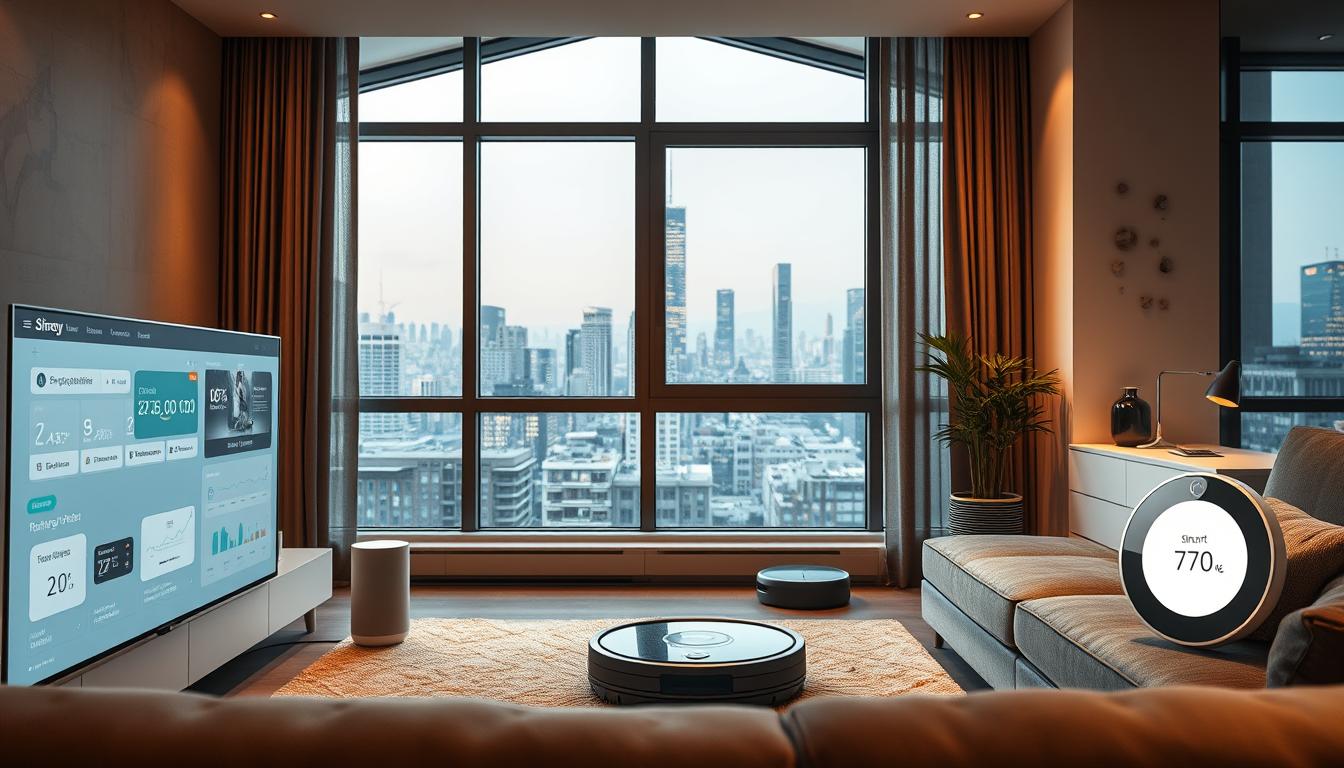 Internet der Dinge Konsum