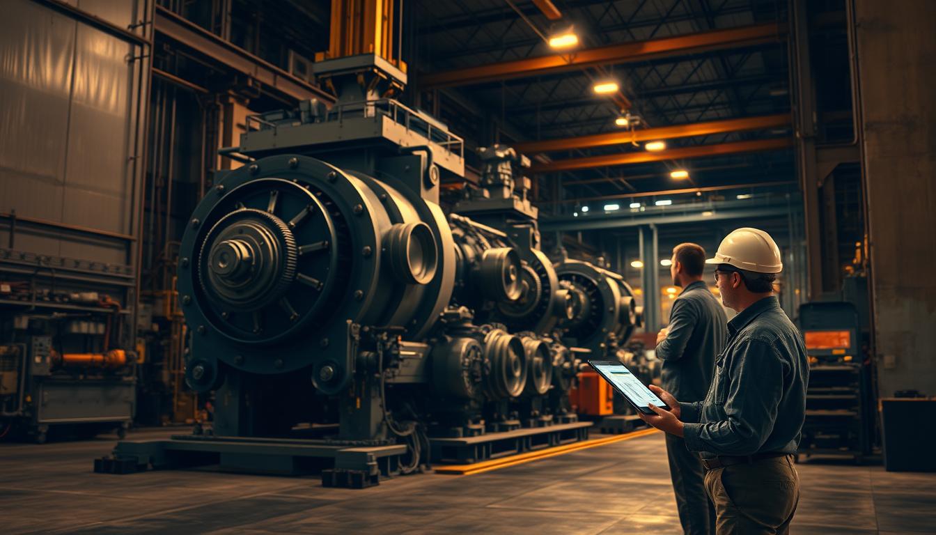 Predictive Maintenance