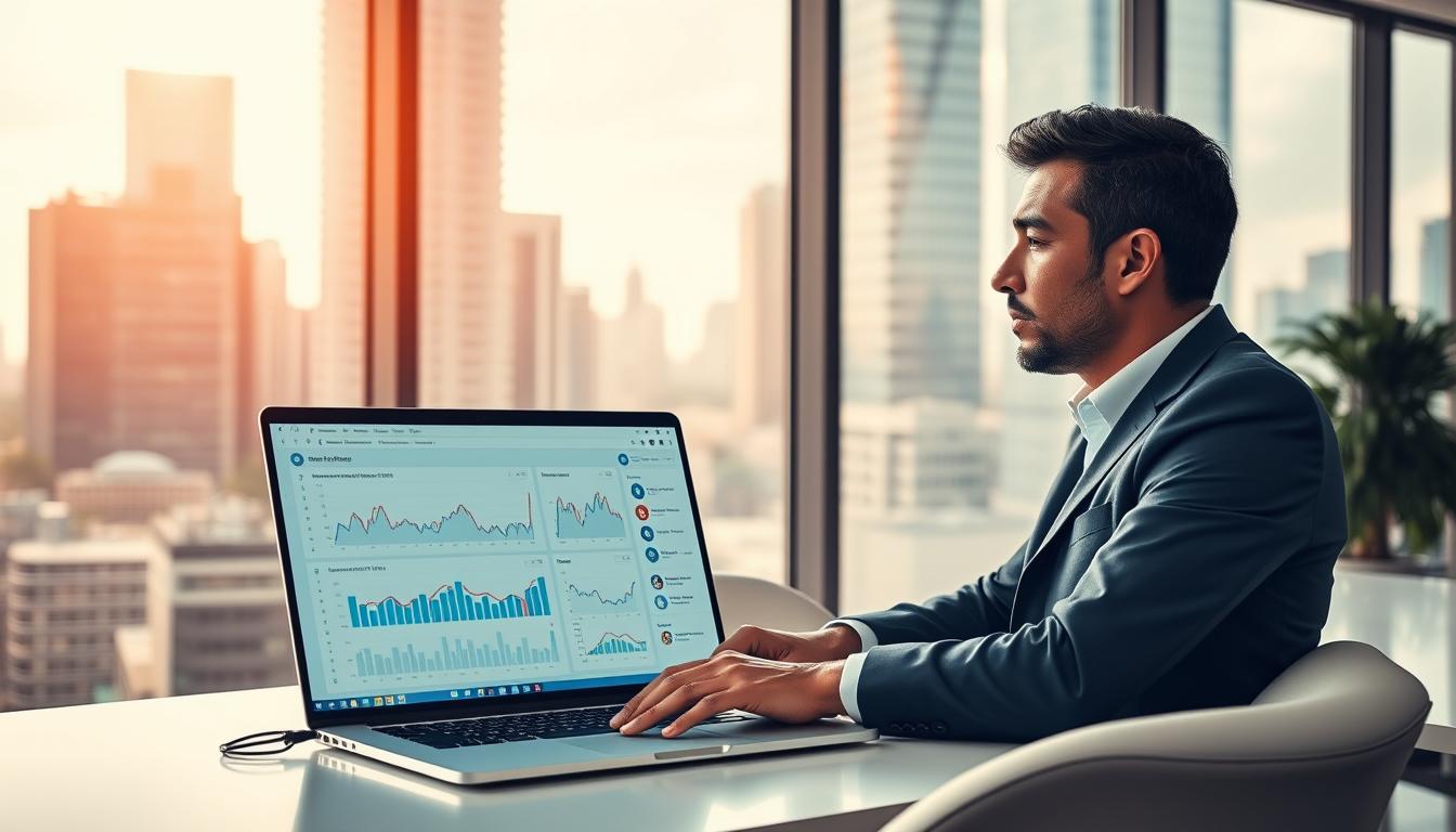 Social Media Monitoring