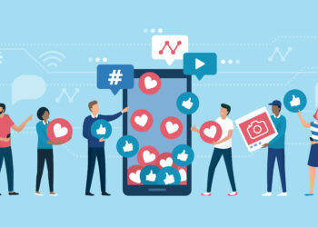 Die Evolution sozialer Netzwerke im digitalen Zeitalter