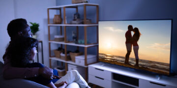 Home Entertainment Setup: Der ultimative Leitfaden für Platzierung und Akustikoptimierung – Praktische Tipps zur perfekten Wohnzimmer-Einrichtung