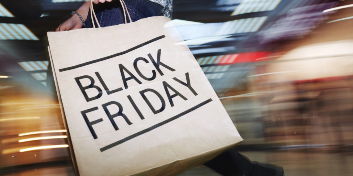 Verbraucherrechte am Black Friday in Deutschland