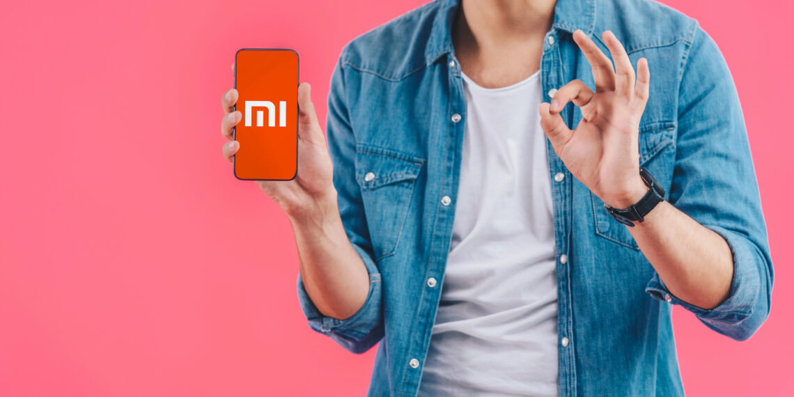 Xiaomi