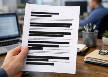 PDF kostenlos schwärzen: Die besten Tools und Methoden im Vergleich