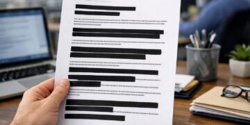 PDF kostenlos schwärzen: Die besten Tools und Methoden im Vergleich