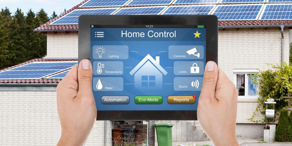 Smart Home und Photovoltaik: Wie Steuerung den Eigenverbrauch wirklich hebt