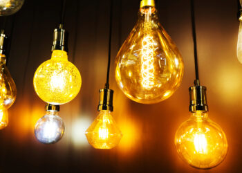 Kelvin statt Watt: Was deine LED-Lampen wirklich von Schlaf und Konzentration trennt