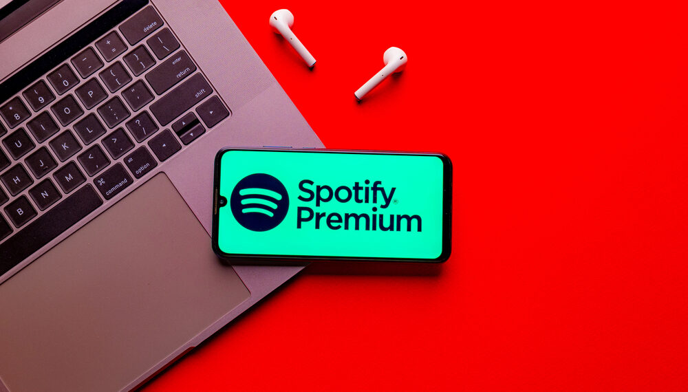 Spotify kündigen - so geht es