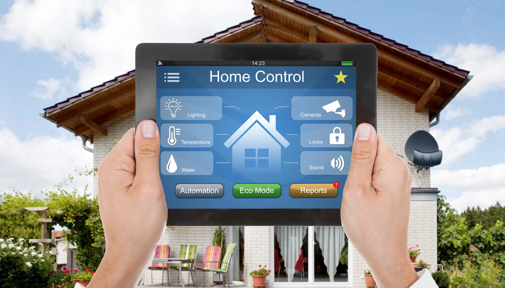 Smart-Home-Heizungssteuerung: Checkliste für die richtige Gebäudehülle