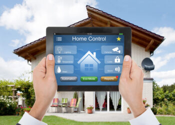 Smart-Home-Heizungssteuerung: Checkliste für die richtige Gebäudehülle
