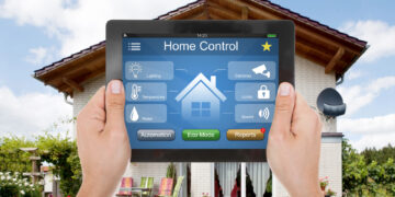 Smart-Home-Heizungssteuerung: Checkliste für die richtige Gebäudehülle