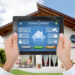 Smart-Home-Heizungssteuerung: Checkliste für die richtige Gebäudehülle