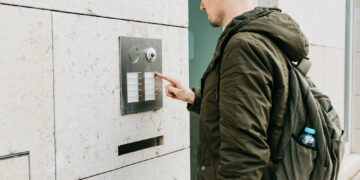 Video-Türsprechanlage & Smart Lock: Checkliste für Gemeinschaftseigentum