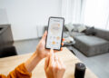 Smart-Home-Heizungssteuerung: Checkliste für die richtige Gebäudehülle