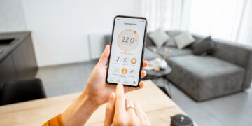 Smart-Home-Heizungssteuerung: Checkliste für die richtige Gebäudehülle
