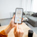 Smart-Home-Heizungssteuerung: Checkliste für die richtige Gebäudehülle