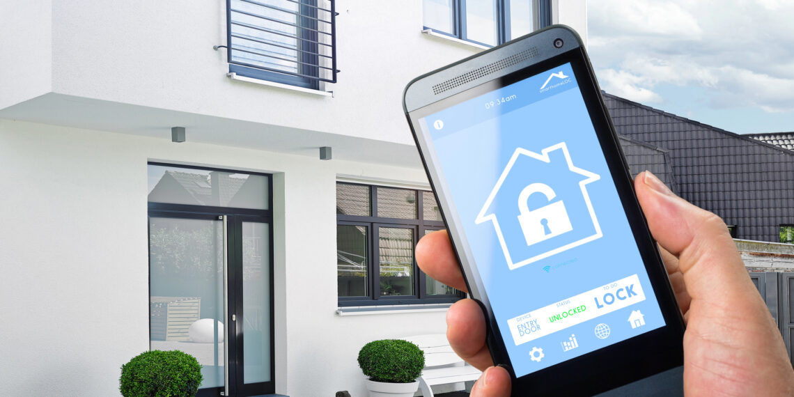 Smart-Home-Alarmanlagen im Vergleich zu professionellen Gefahrenmeldesystemen