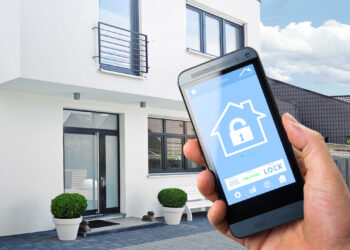 Smart-Home-Alarmanlagen im Vergleich zu professionellen Gefahrenmeldesystemen